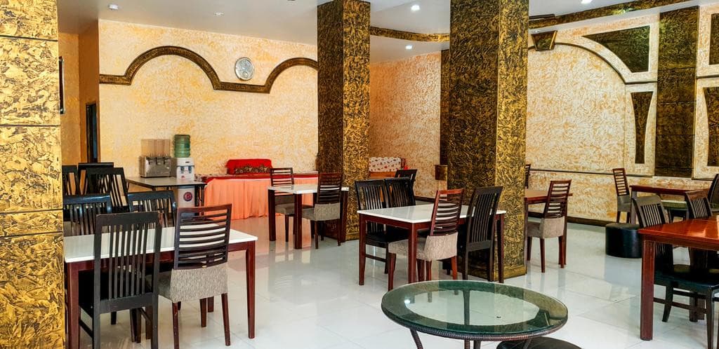 Sharaya Boutique Hotel