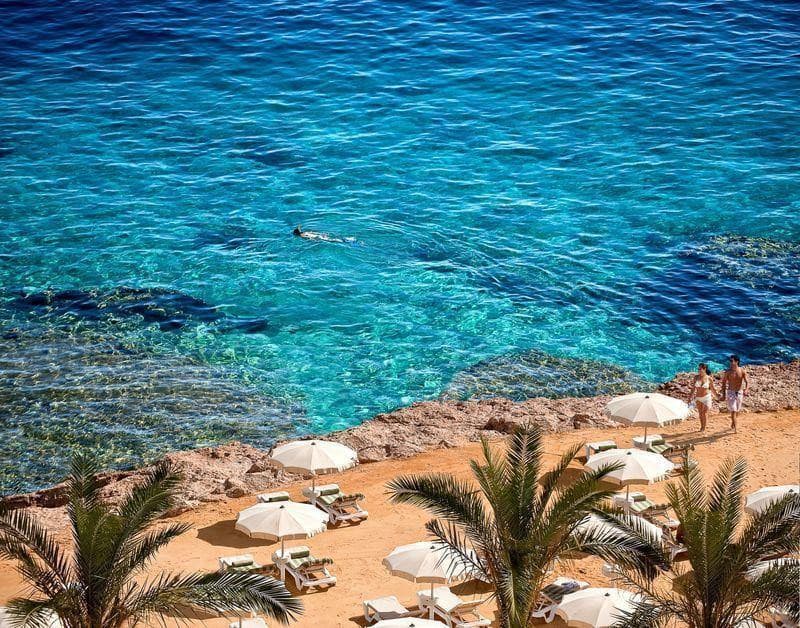 Stella Di Mare Beach Hotel & Spa