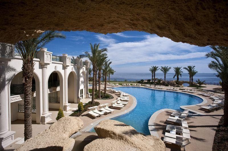 Stella Di Mare Beach Hotel & Spa