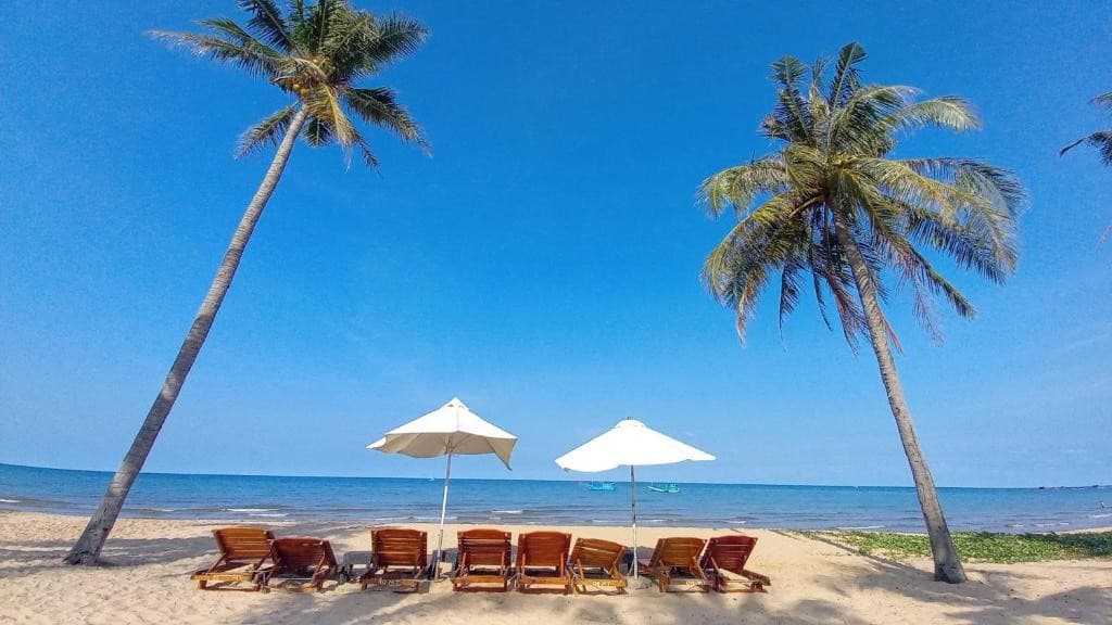 Muong Thanh Luxury Phu Quoc Hotel