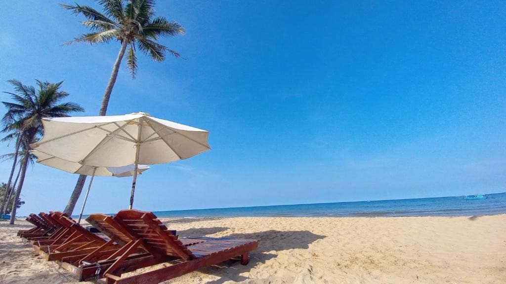 Muong Thanh Luxury Phu Quoc Hotel