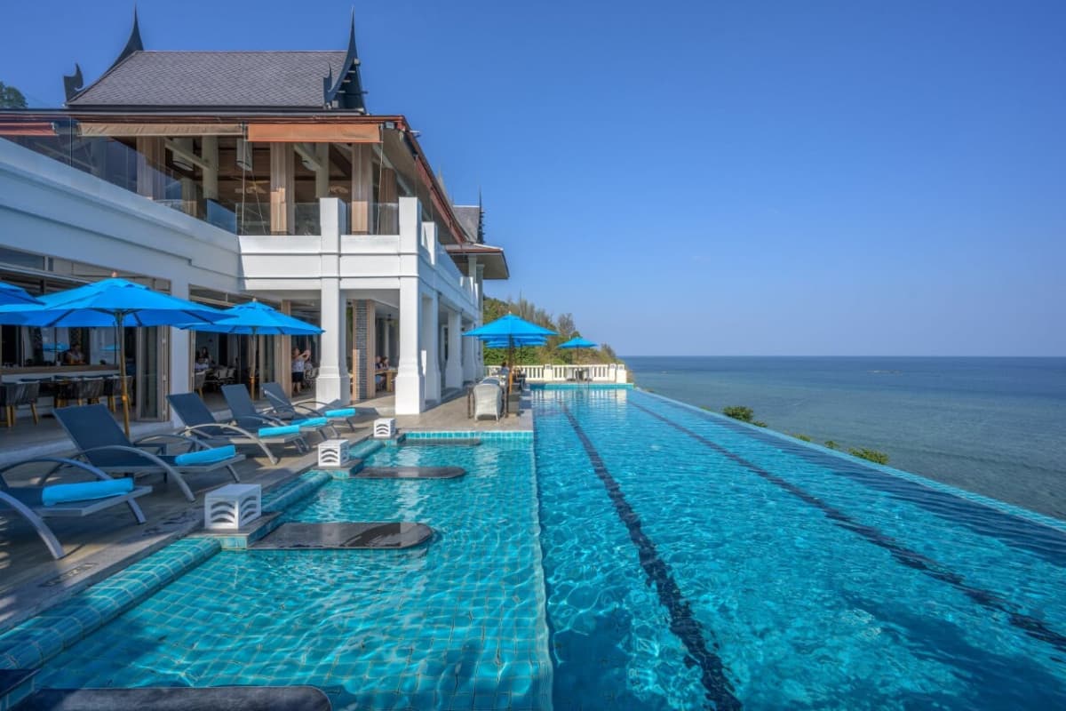 Namaka Resort Kamala
