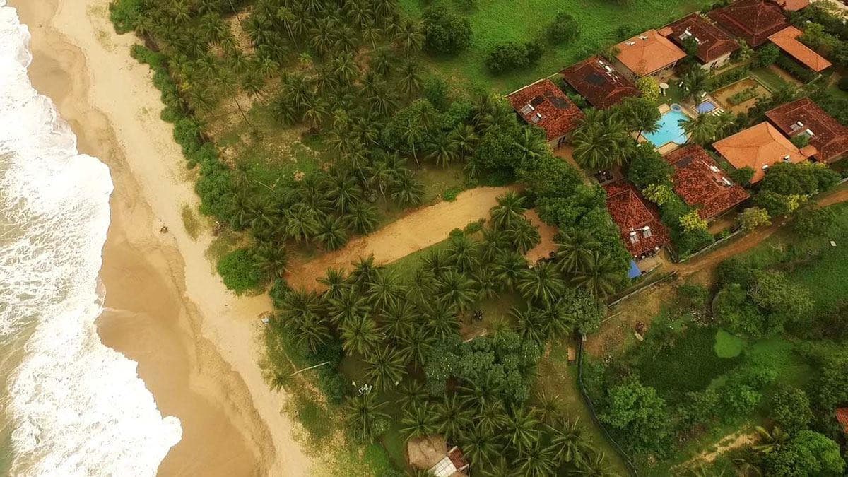 Ranna 212 Beach Resort