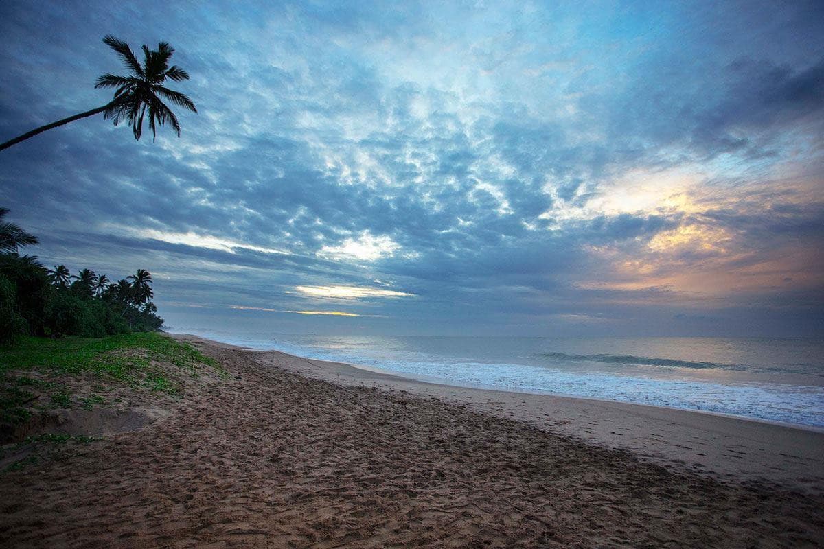 Ranna 212 Beach Resort