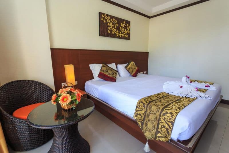 Sharaya Residence Patong