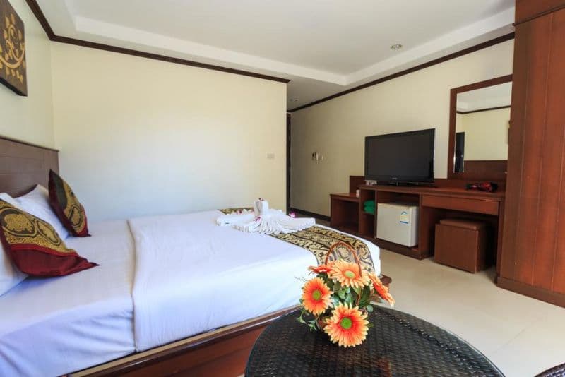 Sharaya Residence Patong
