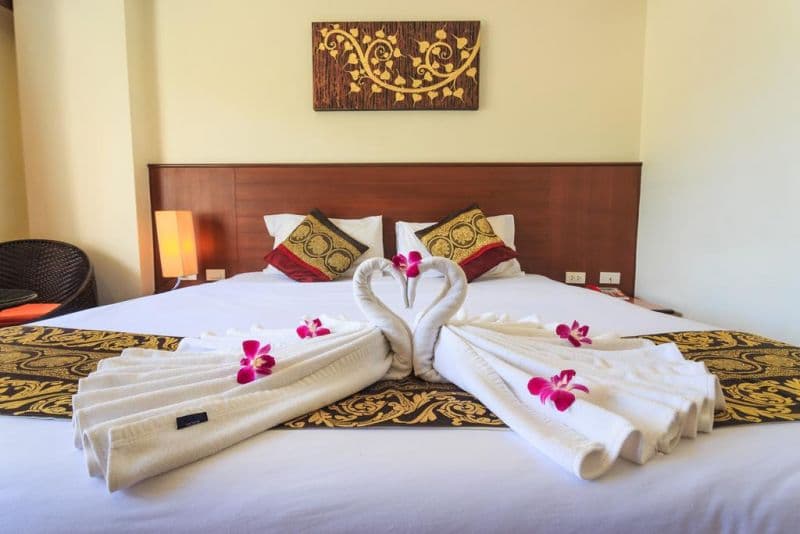 Sharaya Residence Patong