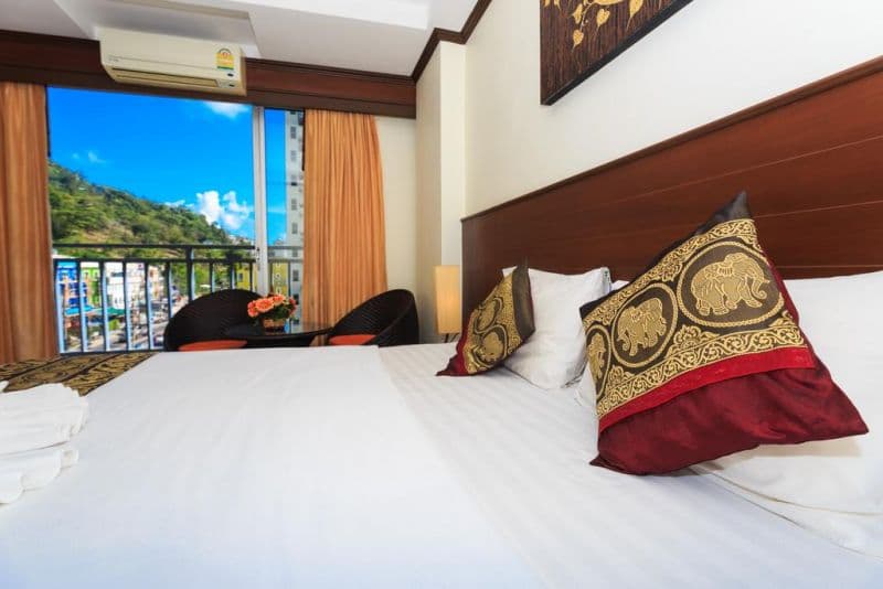 Sharaya Residence Patong