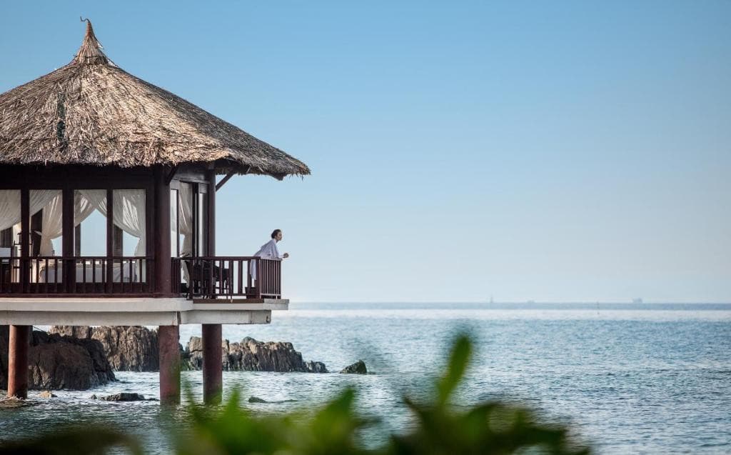 Vinpearl Luxury Resort 5* - Nha Trang