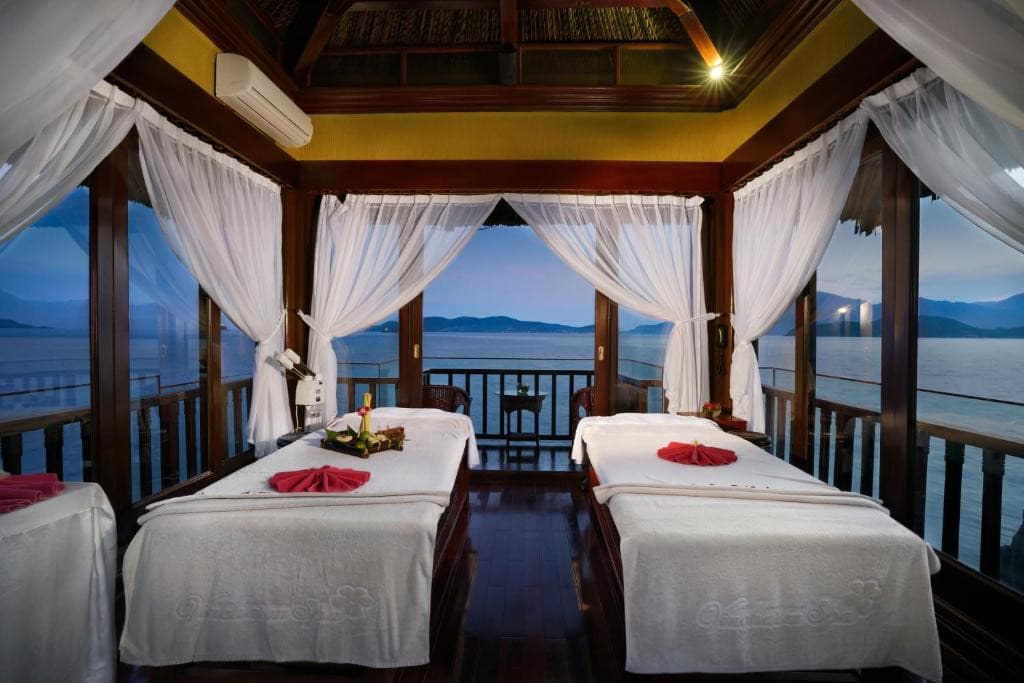Vinpearl Luxury Resort 5* - Nha Trang