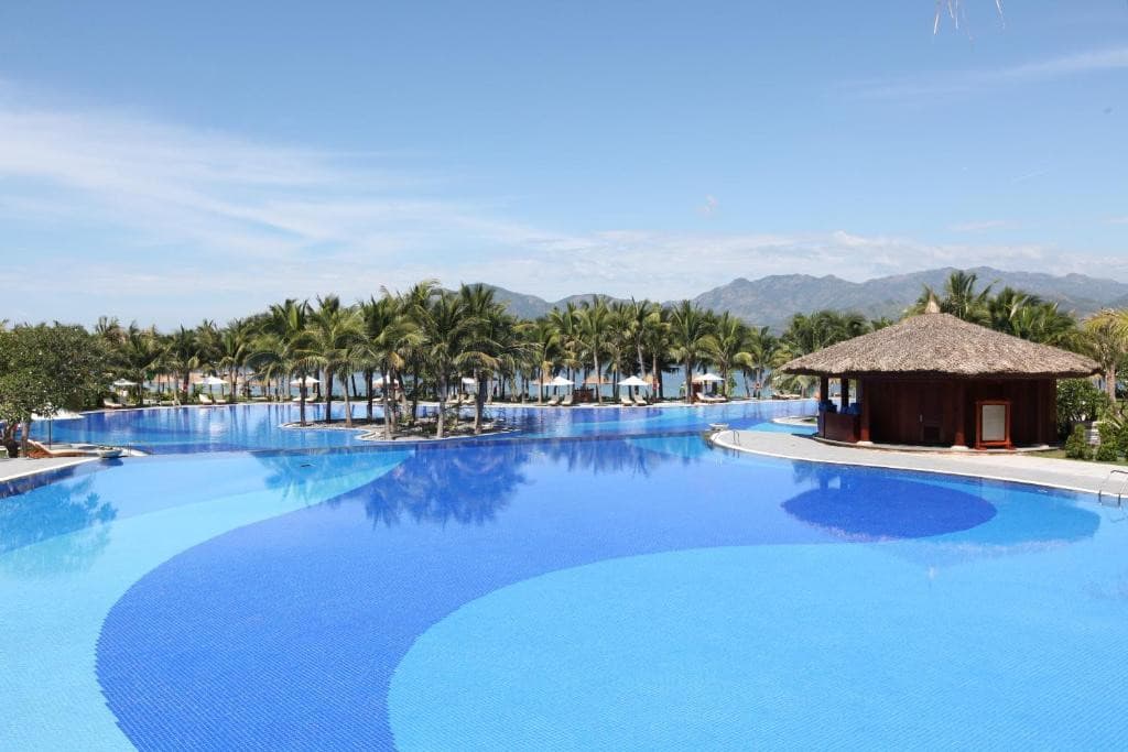 Vinpearl Luxury Resort 5* - Nha Trang