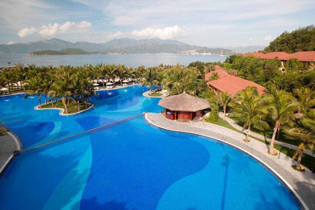 Vinpearl Luxury Resort 5* - Nha Trang