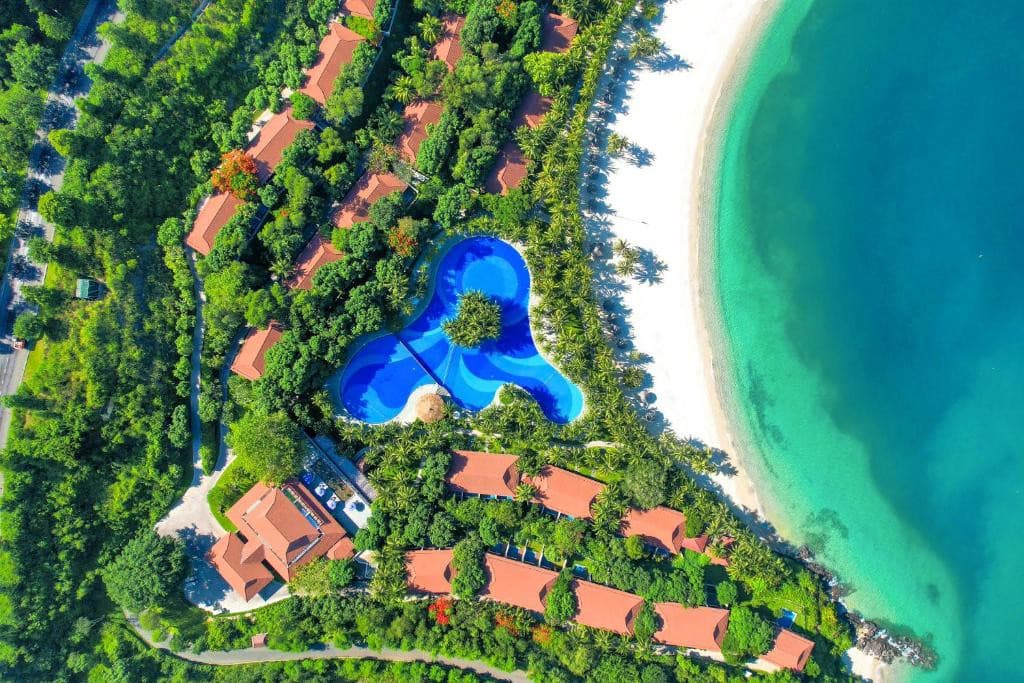 Vinpearl Luxury Resort 5* - Nha Trang