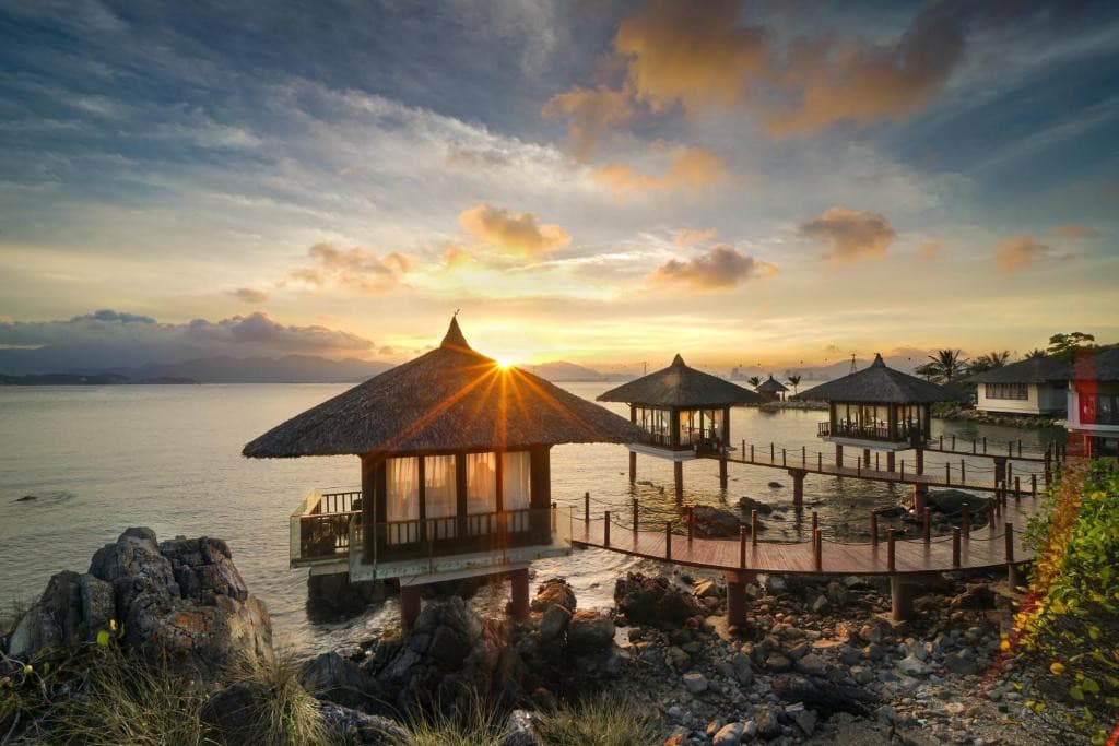 Vinpearl Luxury Resort 5* - Nha Trang