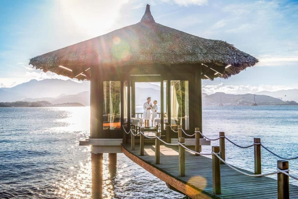 Vinpearl Luxury Resort 5* - Nha Trang