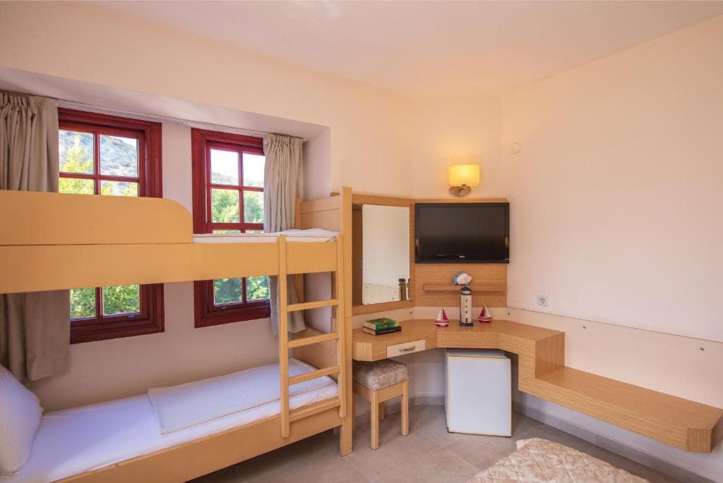Alize Hotel