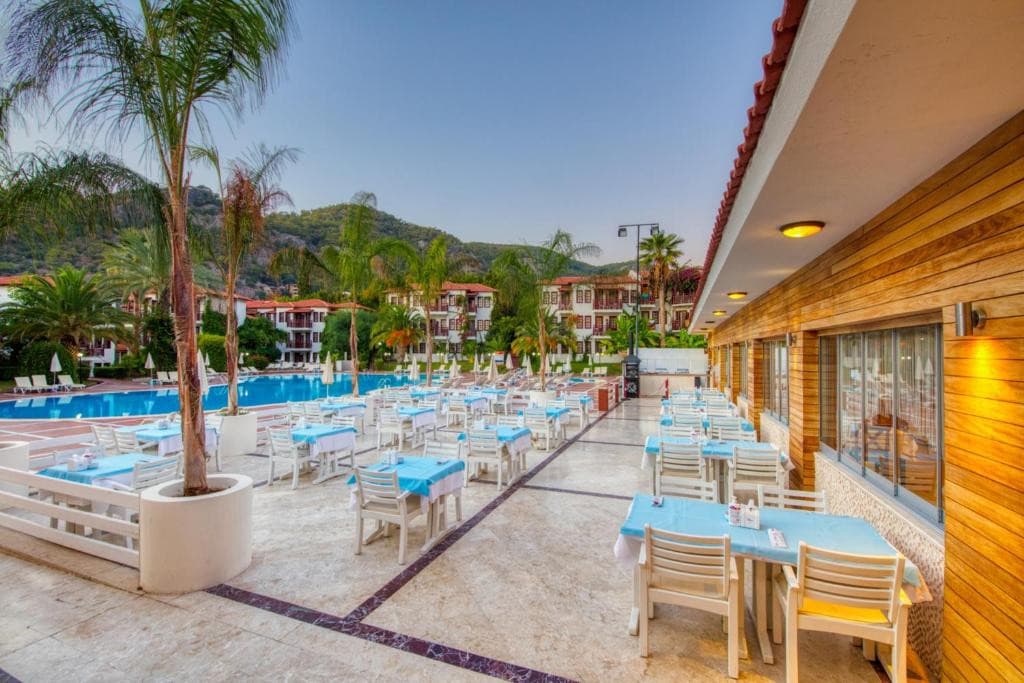 Alize Hotel