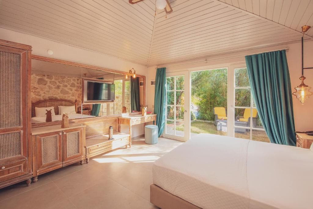 Alize Hotel