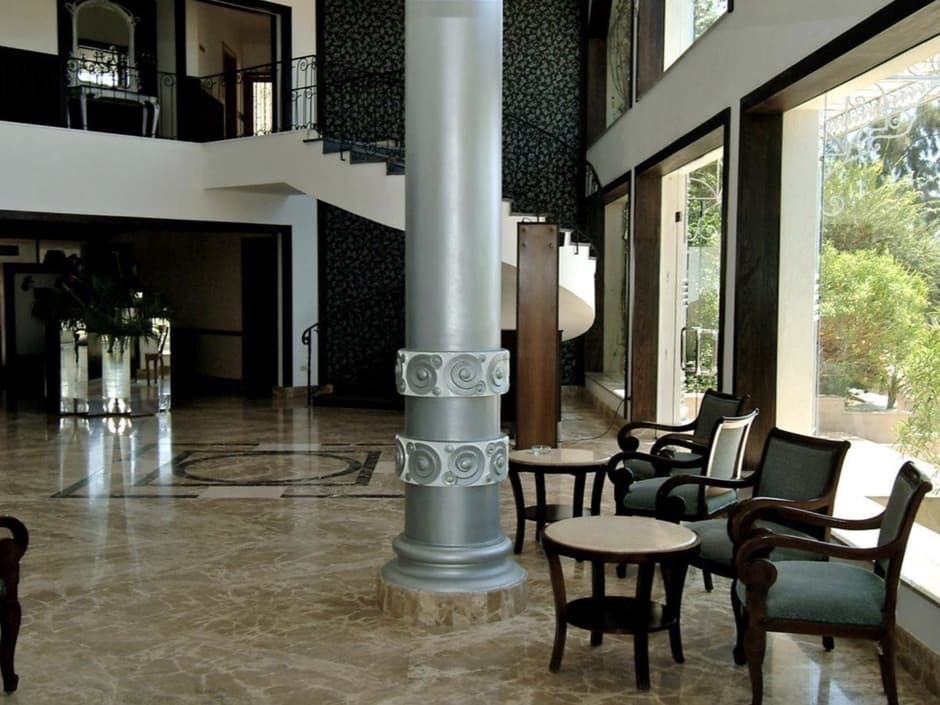 Eden Rock Hotel