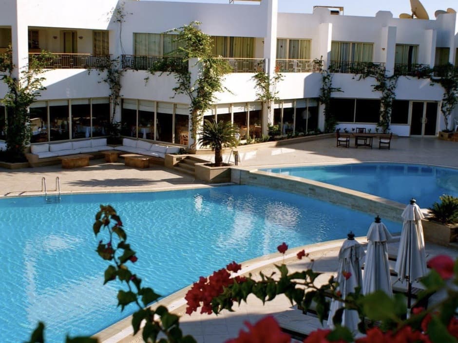 Eden Rock Hotel