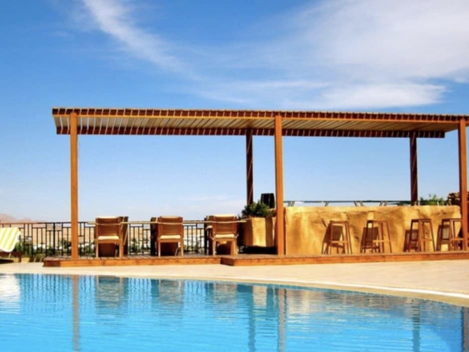 Eden Rock Hotel