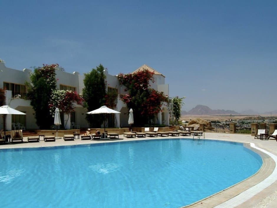 Eden Rock Hotel