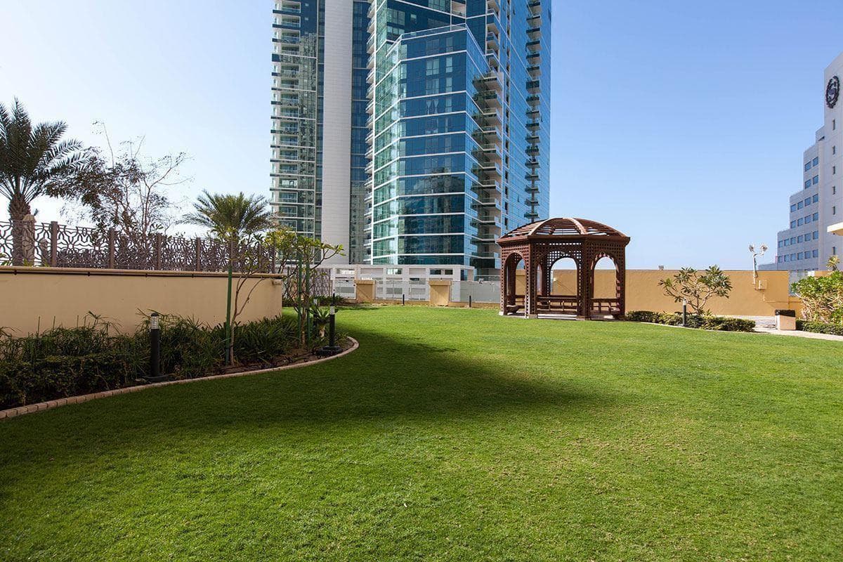 Ramada Hotel & Suites by Wyndham JBR
