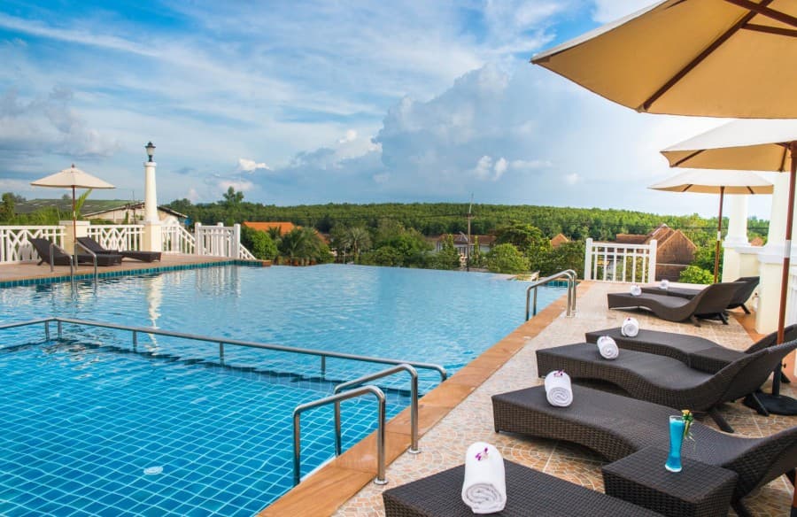 Krabi Front Bay Resort