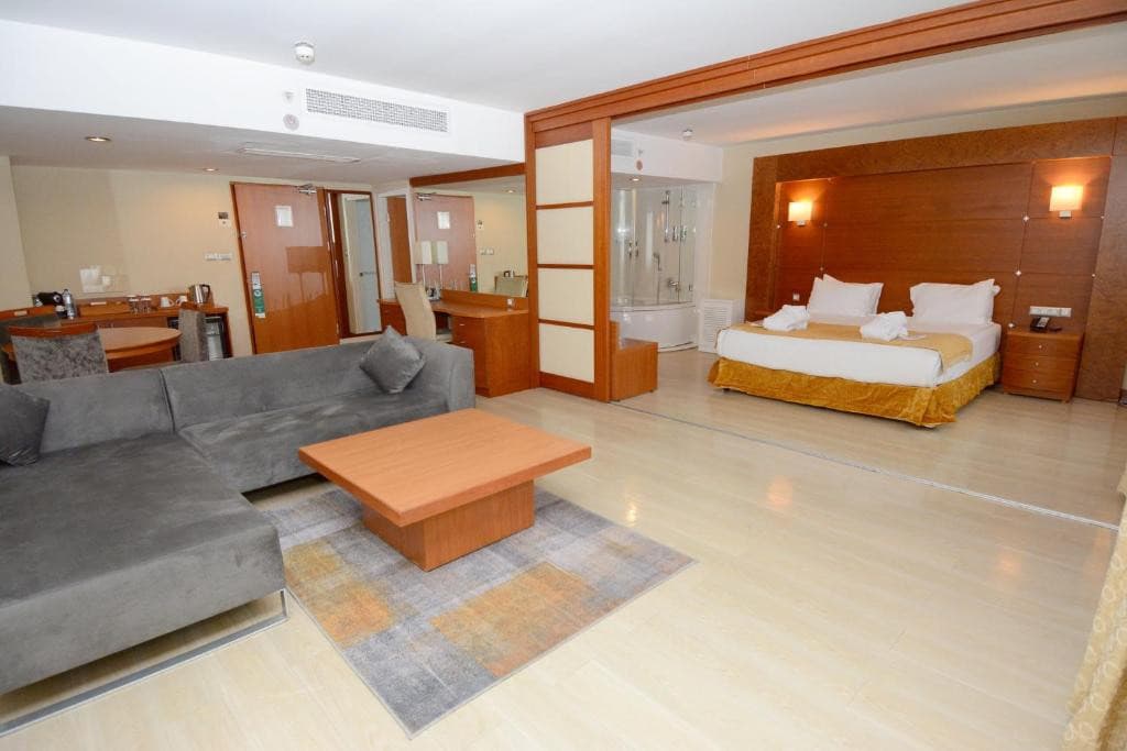 Holiday Inn Istanbul City