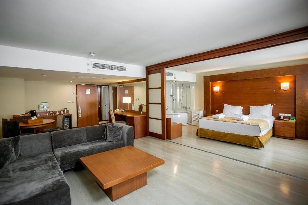 Holiday Inn Istanbul City