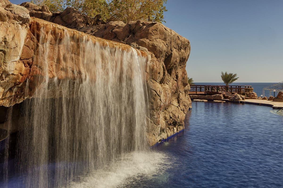 Sheraton Sharm Hotel, Resort, Villas & SPA (Resort)