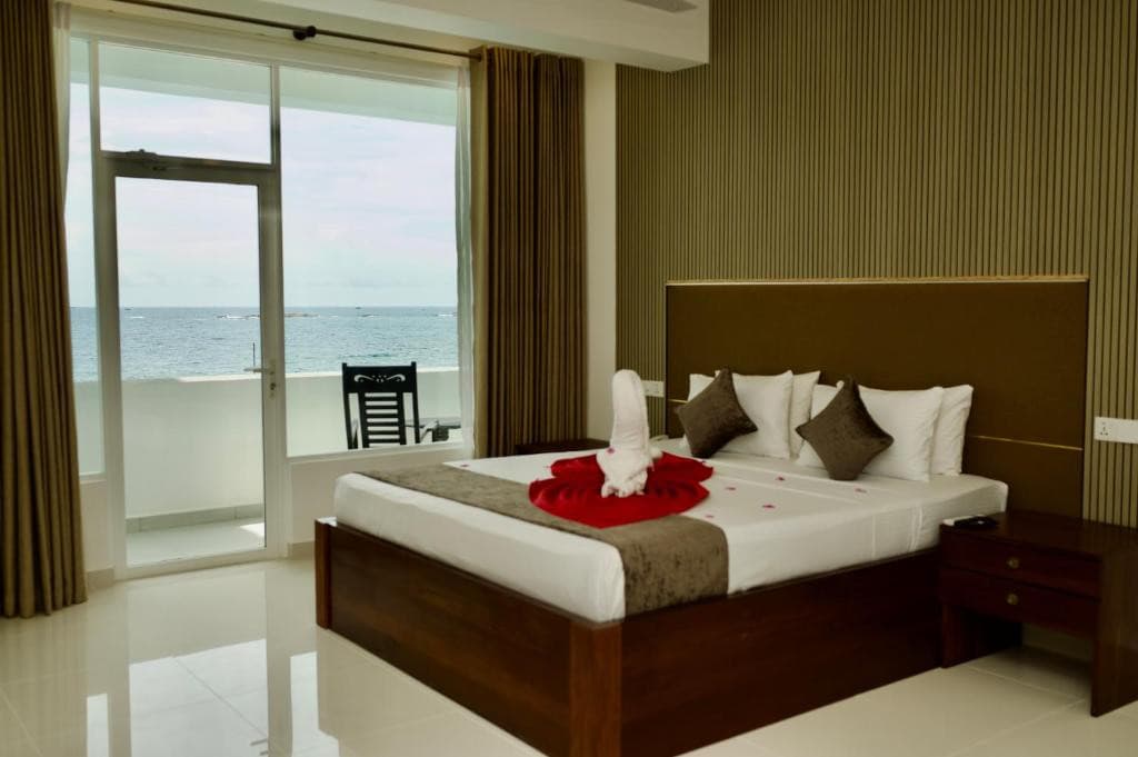 Hotel Sevonra Beach Unawatuna