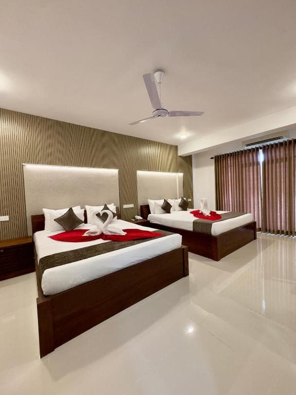 Hotel Sevonra Beach Unawatuna