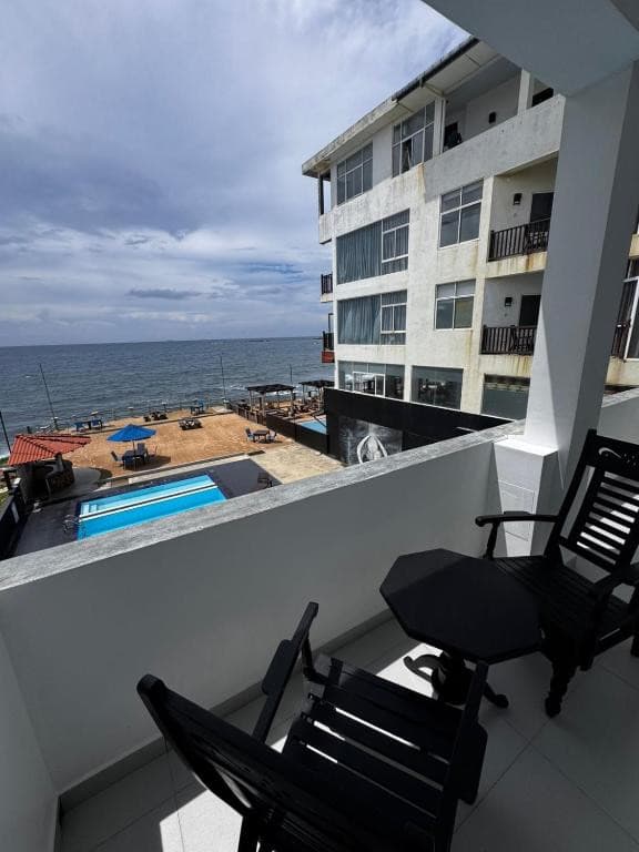 Hotel Sevonra Beach Unawatuna