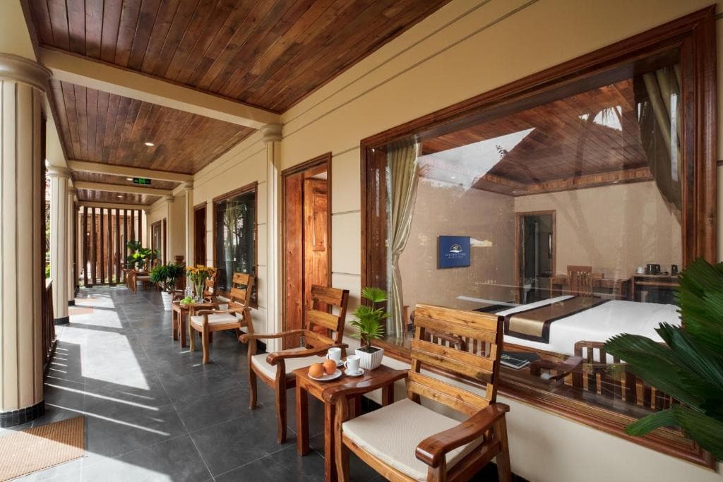 Golden Topaz Phu Quoc Resort