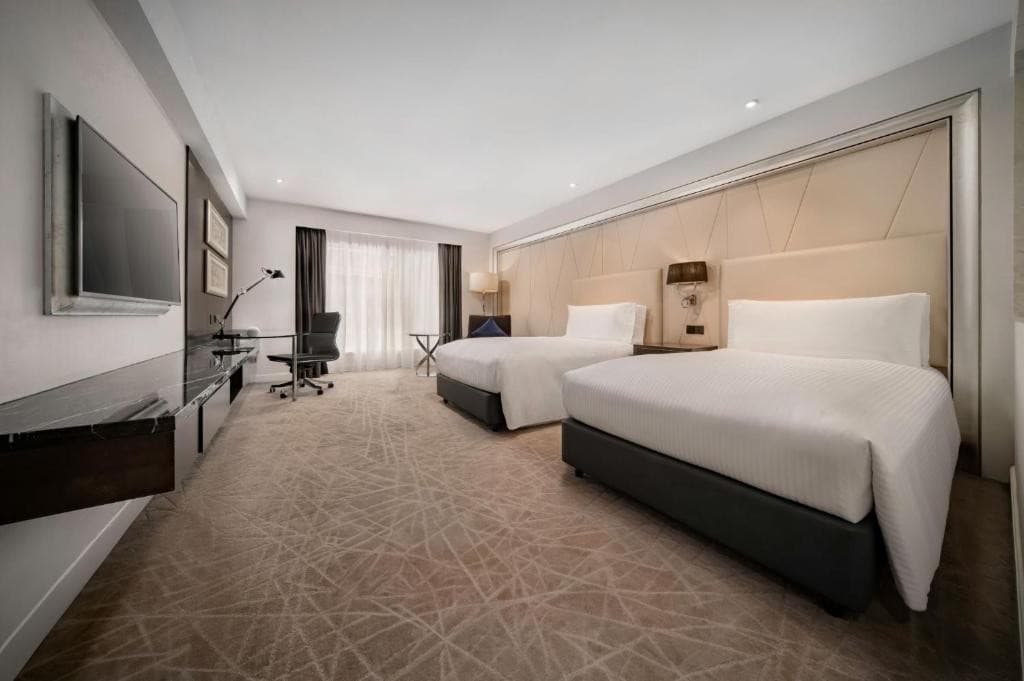 Intercontinental Kuala Lumpur