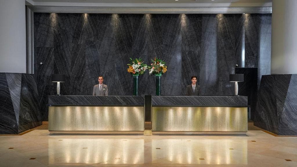 Intercontinental Kuala Lumpur