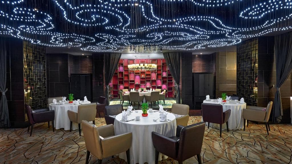 Intercontinental Kuala Lumpur