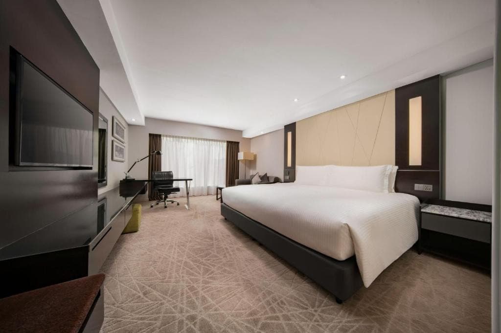 Intercontinental Kuala Lumpur