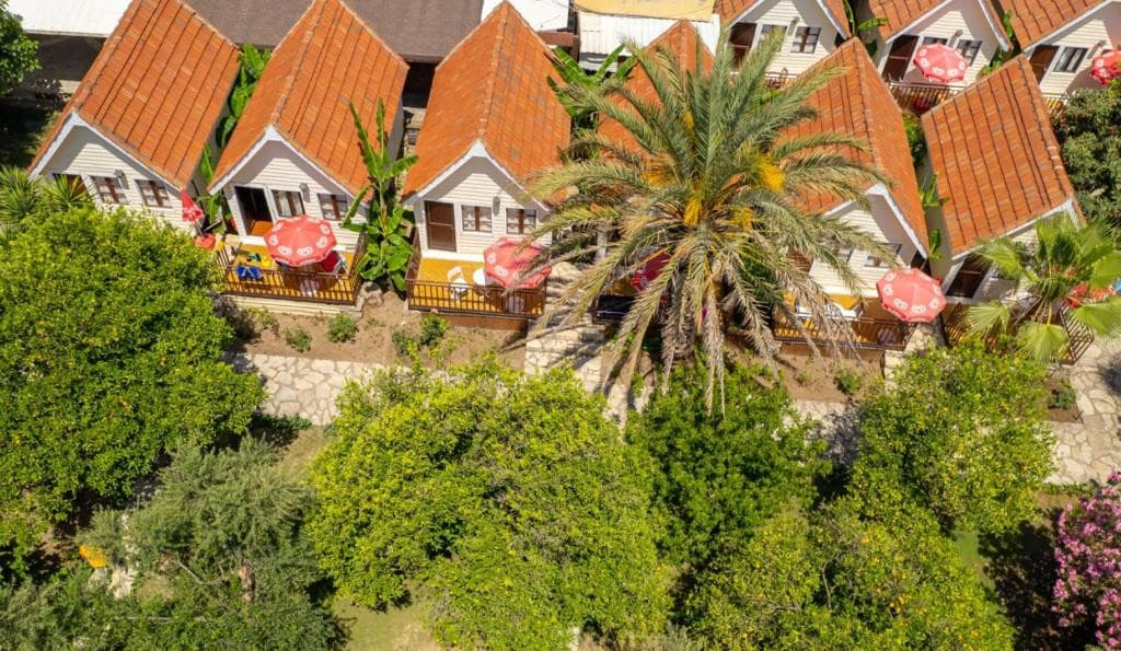 Nova Beach Hotel