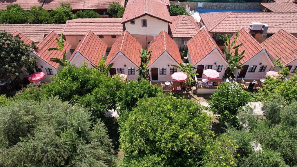 Nova Beach Hotel