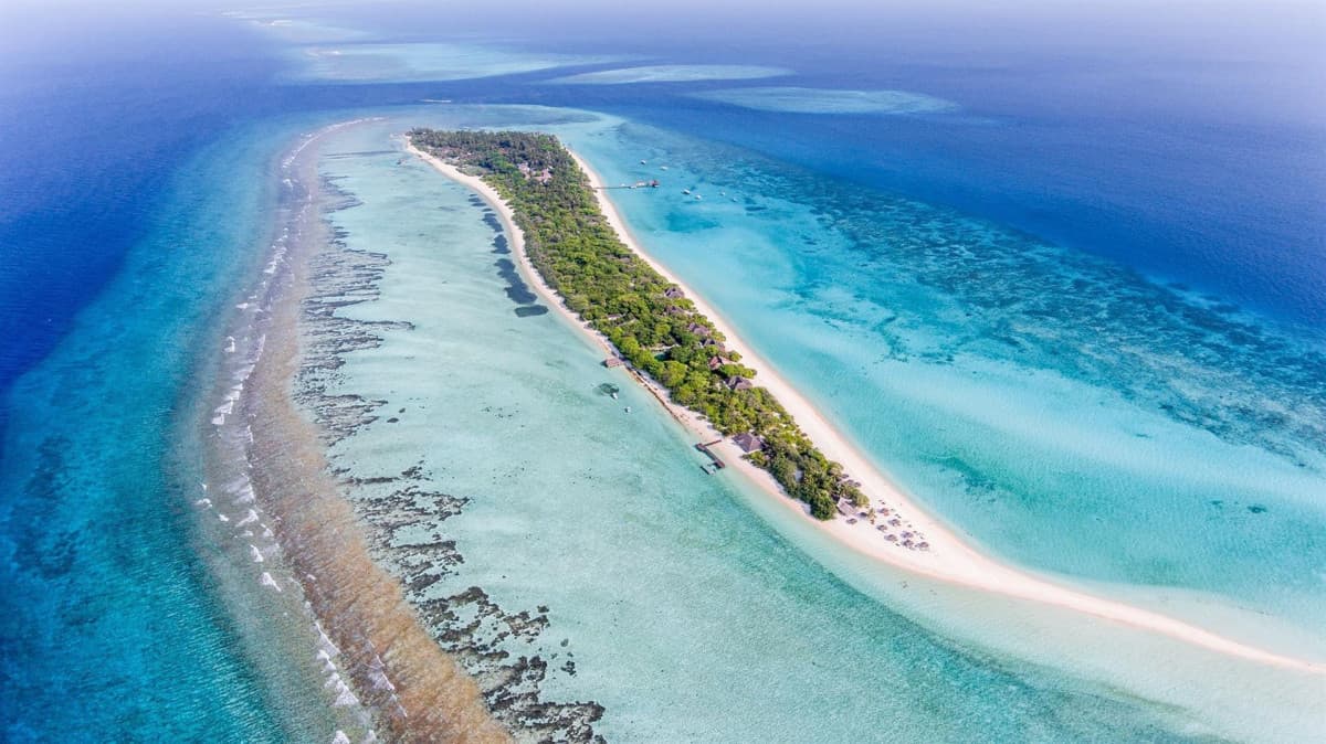 Palm Beach Resort & Spa Maldives