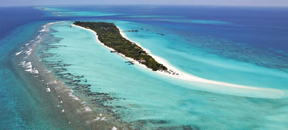 Palm Beach Resort & Spa Maldives