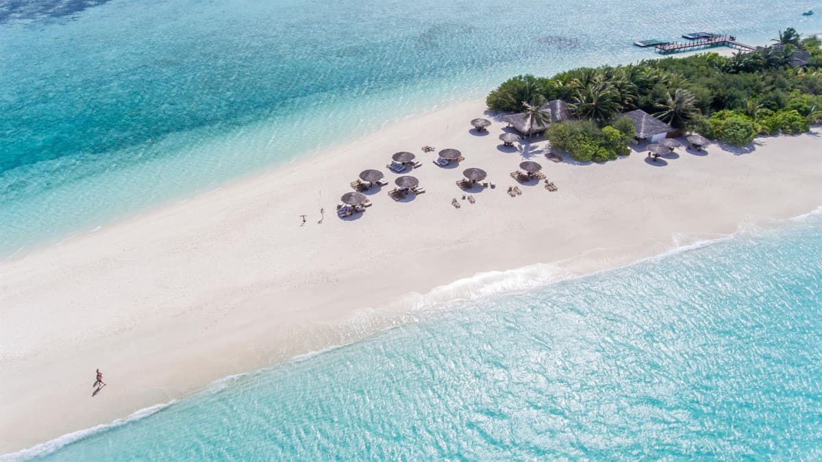 Palm Beach Resort & Spa Maldives