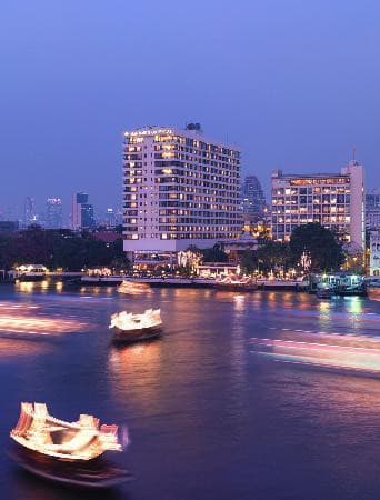 Mandarin Oriental Bangkok