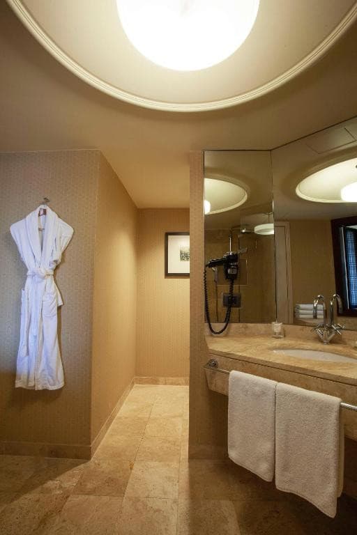 Grand Hyatt Istanbul