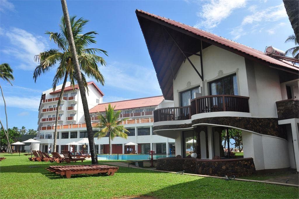 Turyaa Kalutara