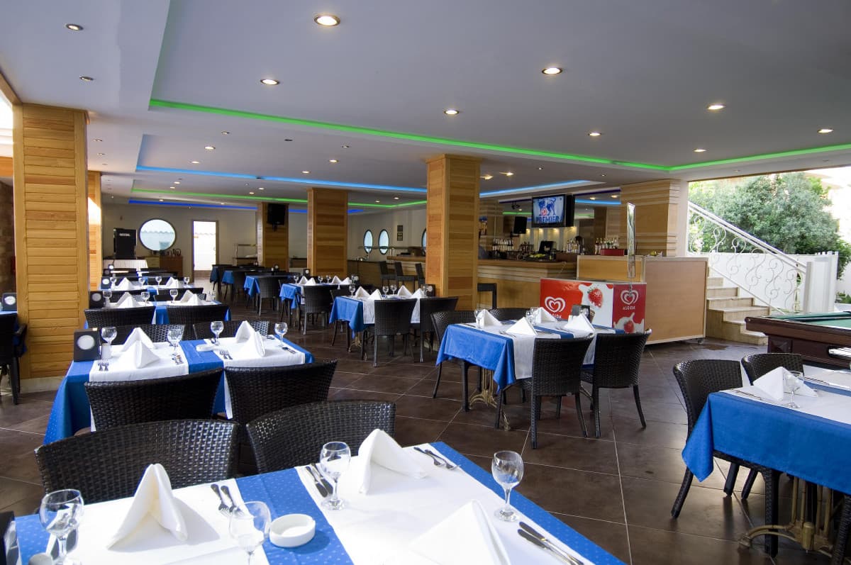 Supreme Hotel Marmaris