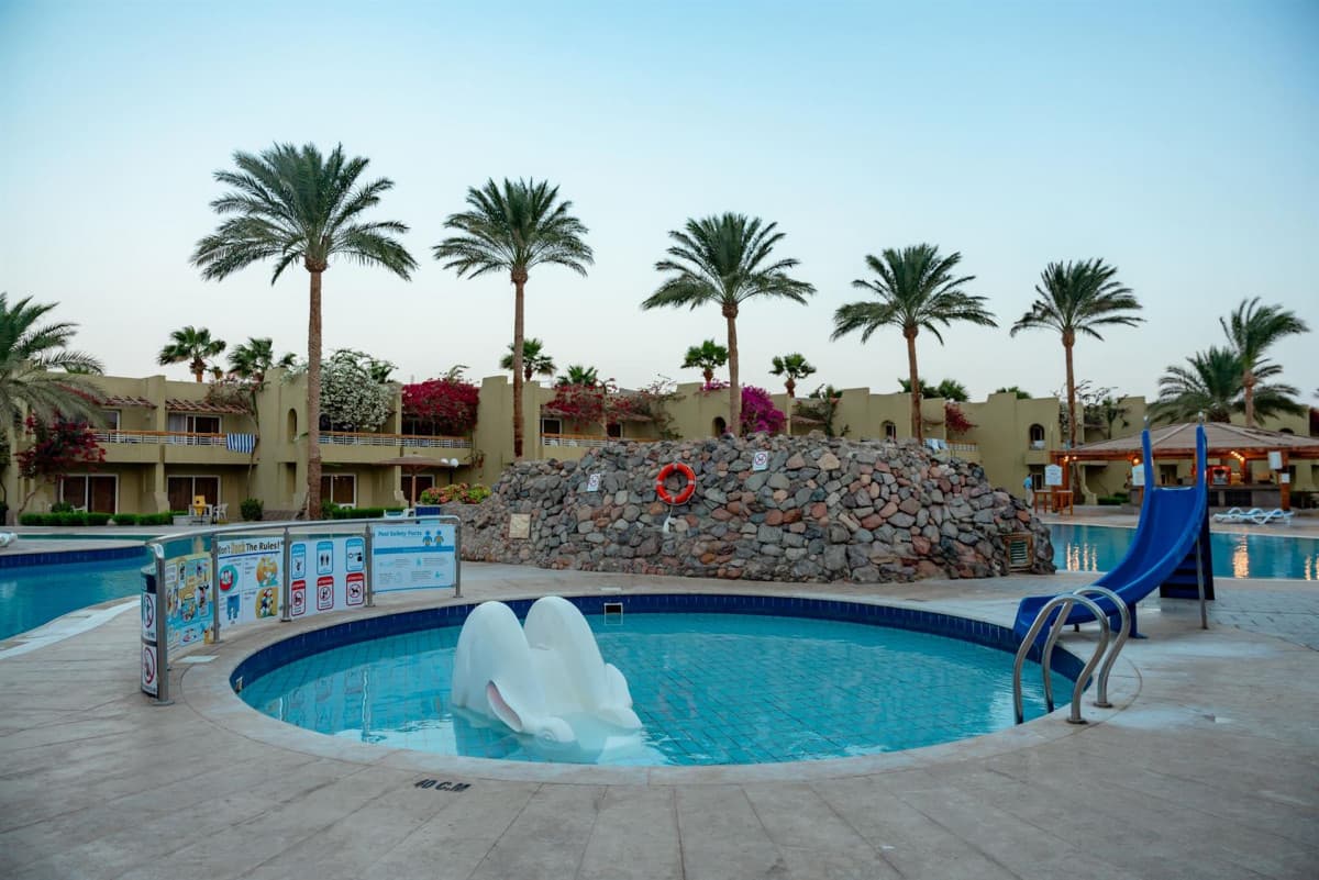 Palm Beach Resort