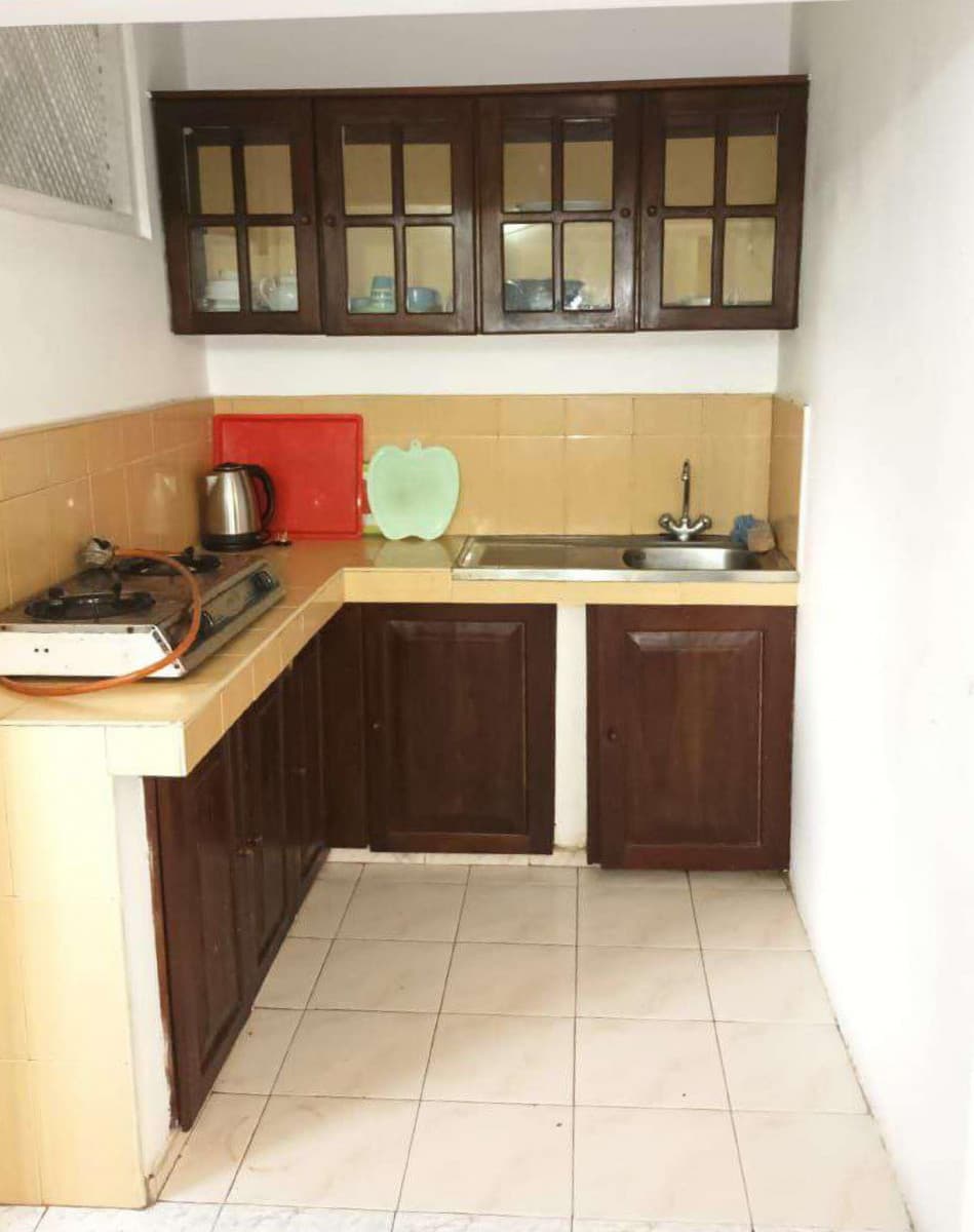 Freedom Villa